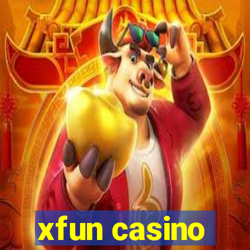 xfun casino